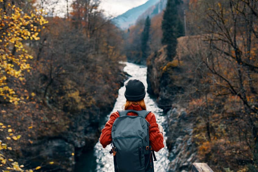 How to Prepare for Your First Mountain Climb